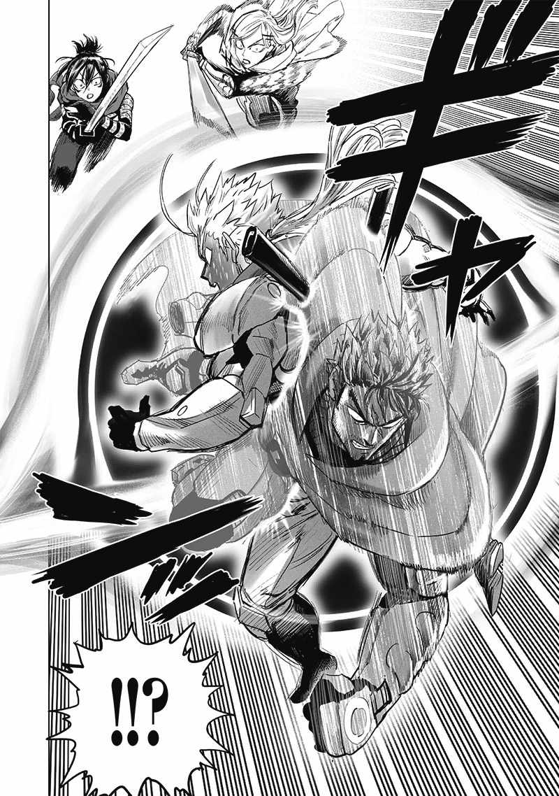 One-Punch Man Chapter 209 16